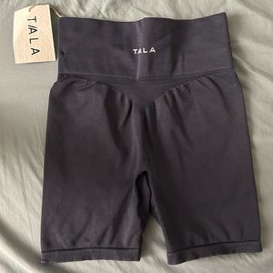 Tala Hosta Seamless Shorts